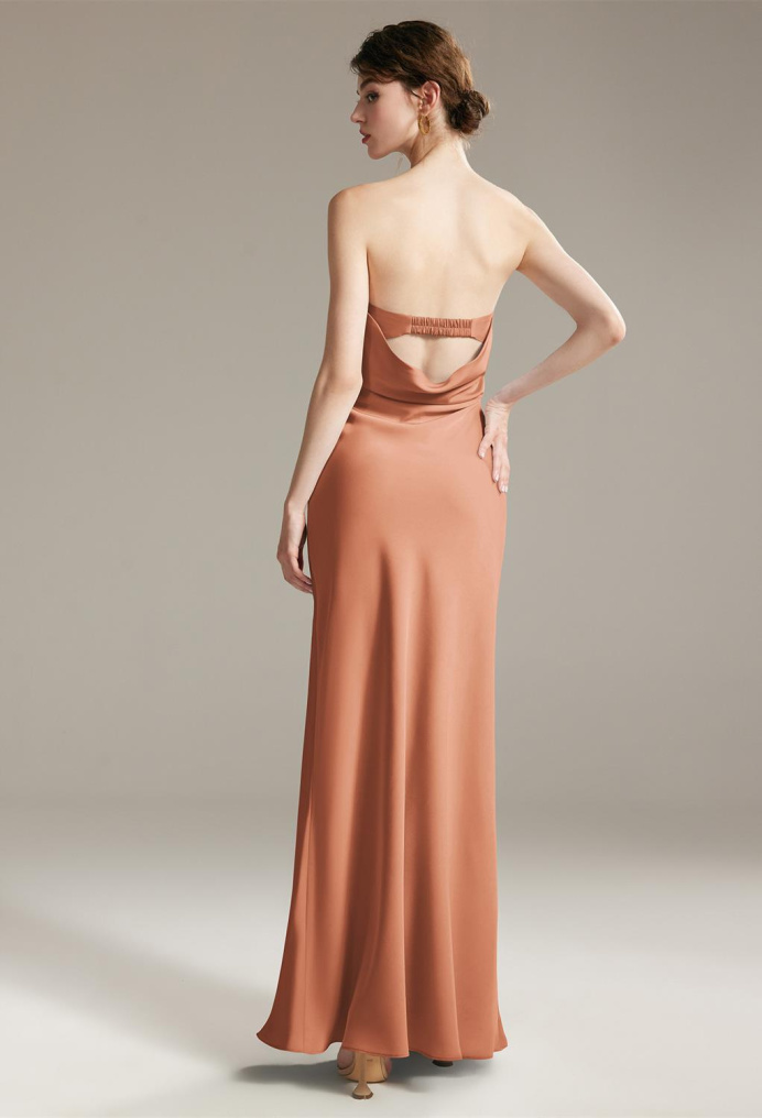 AW Fogbow Dress